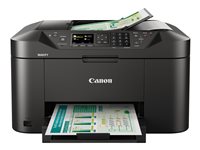 Multifonction jet d'encre Canon Maxify MB2150 JE 4/1 19/13 IPM wifi