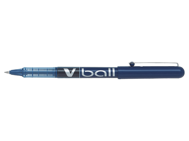 V-Ball 05 - Roller encre liquide - Pointe Fine