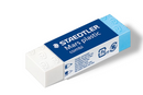 Gomme STAEDTLER Mars PLASTIC COMBI