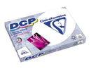 Papier CLAIREFONTAINE DCP ultra blanc  A3 (297x420mm) 300gr/m2 125 feuilles
