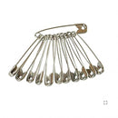 Epingle a nourrisse 38mm ARGENT  36U