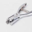 Pince a Cranter et perforateur MULTIUSAGE en acier .