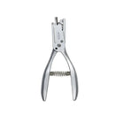 Pince a Cranter et perforateur MULTIUSAGE en acier .