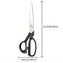 Ciseaux de Couture Professionnels pour Tailleur 25.4 CM 10“