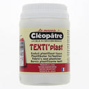 Enduit plastifiant pour tissus Texti'Plast Cléopâtre - 250 g