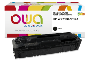 Cartouche laser compatible HP 207A