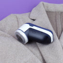 Rase pull  anti bouloches électrique