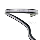 Règle courbe flexible 50 cm et 20 pouces