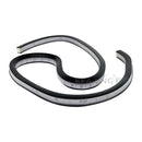 Règle courbe flexible 50 cm et 20 pouces