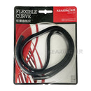 Règle courbe flexible 50 cm et 20 pouces