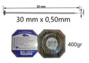 Epingle super Fine spéciale textile 400g