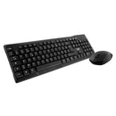 Clavier +souris pack sans fil