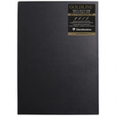 Carnet cousu collé GOLDLINE 64 feuilles 140gr IVOIRE