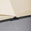 Carnet cousu collé GOLDLINE 64 feuilles 140gr IVOIRE