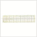 Règle patchwork 45 x 10 cm