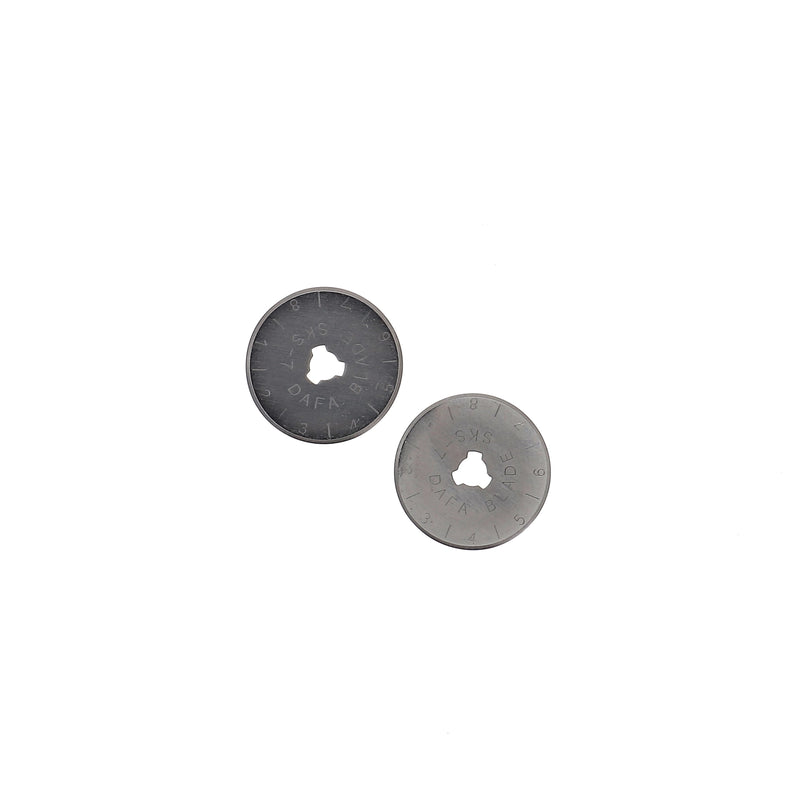 Lame de cutter Rotatif BOHIN diamètre 45mm