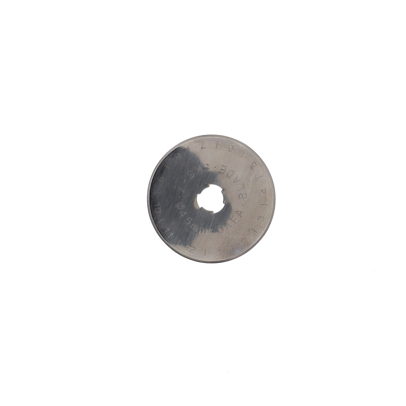 Lame de cutter Rotatif BOHIN diamètre 45mm