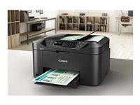 Multifonction Canon MB2150 Maxify JE 4/1 A4 19/13 ipm