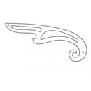 Pistolet  de couture n°21 43cm