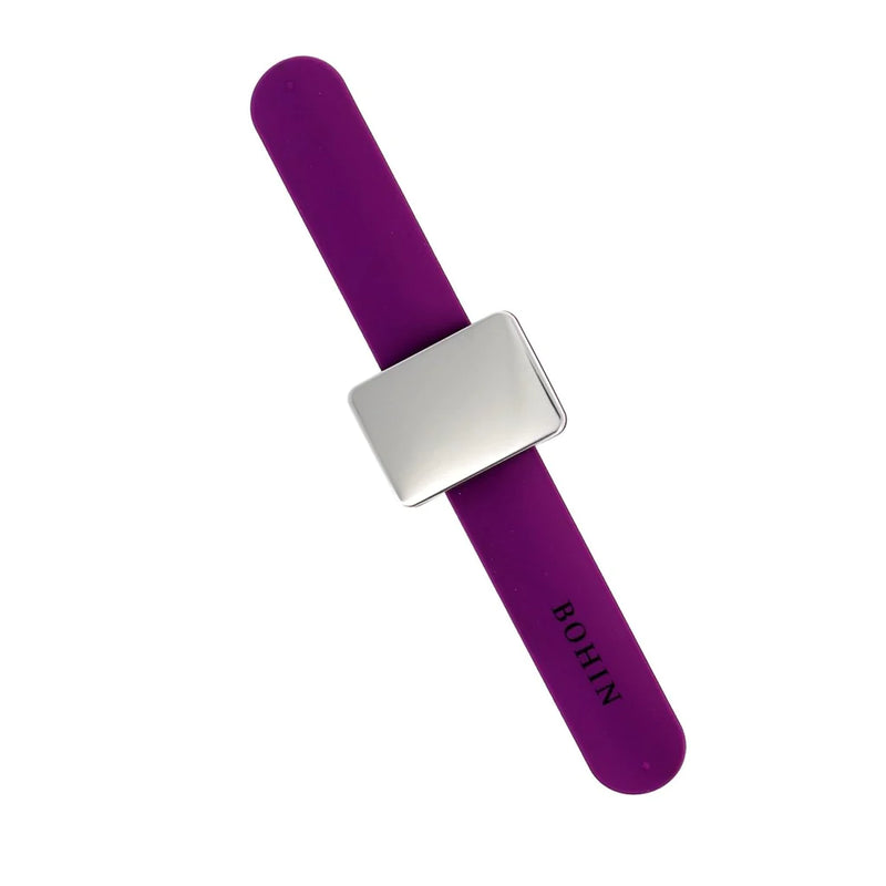 Porte épingle magnétique couleur aléatoire