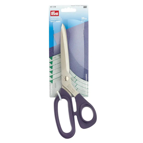 Ciseaux couturière Professional  25cm PRYM