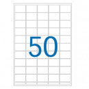 ETIQUETTE BLANCHE multi usages