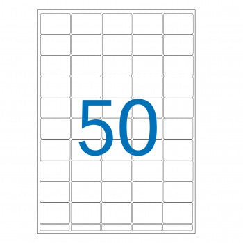 ETIQUETTE BLANCHE multi usages