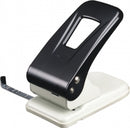 Perforateur L3100  noir/gris  jusqu'a 60 feuilles