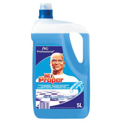 MR PROPRE 5L PRO OCEAN