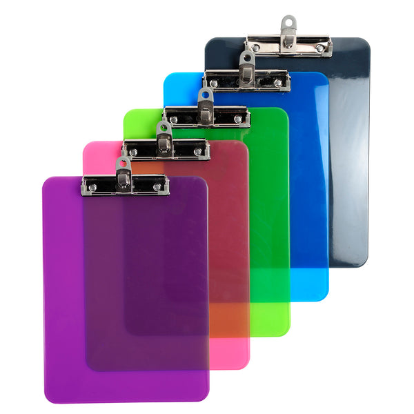 Porte-bloc Iderama - Format 22,5x31,5 cm pour A4