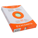 Fiches Bristol 148*210mm Étui de 100 unités