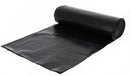 SAC POUBELLE NOIR 130L CARTON DE 200