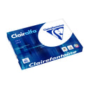 CLAIREFONTAINE  -papier  blanc -A3 (297x420mm) -80gr/m2 -500 feuilles