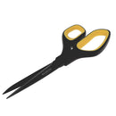 CISEAUX  ANNX PLAST COUTURIERE 23cm REVETEMENT TITANE