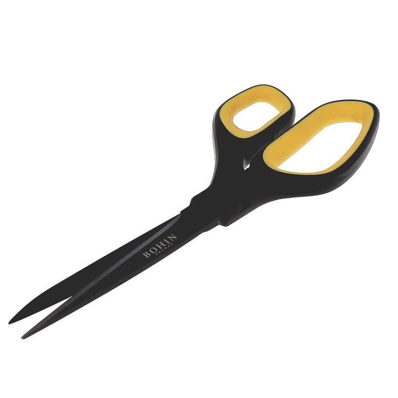 CISEAUX  ANNX PLAST COUTURIERE 23cm REVETEMENT TITANE