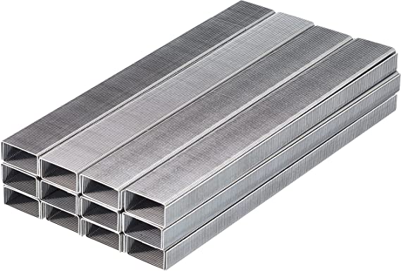 Agrafes 26/6 boite de 5000