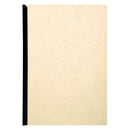 couvertures Grain cuir pour reliure A4 par 100