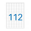 ETIQUETTE BLANCHE multi usages