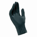 GANT NITRIL NOIR T M BOITE DE 100