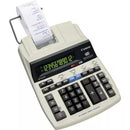 Calculatrice imprimante Canon MP120MG  imprimante bi-color
