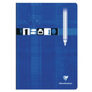 CAHIER DESSIN PIQUÉ A4 32 PAGES UNI