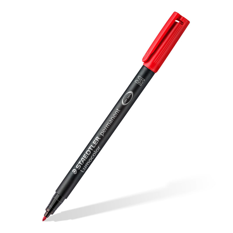 FEUTRE Lumocolor® permanent pen 317 M