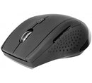 Souris M500-W sans fil noire