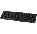 Clavier DACOMEX Standard USB noir