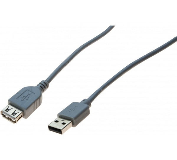 Rallonge USB 3.0 type A / A  - longeur 3,0 m
