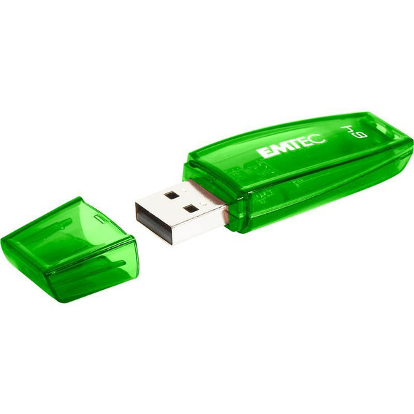 Clé USB Emtec USB2.0 C410 64GB