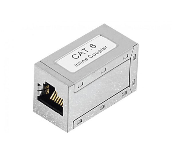 Coupleur RJ45 STP CAT 6 DEXLAN