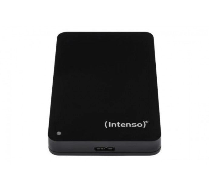 Disque Dur Externe 2.5'' Memory Case USB 3.0 - 1 To Noir INTENSO