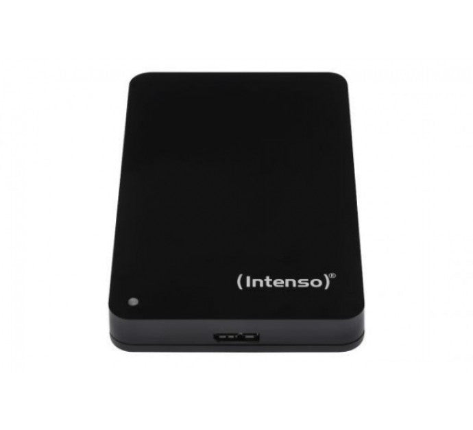 Disque Dur Externe 2.5'' Memory Case USB 3.0 - 2 To Noir INTENSO
