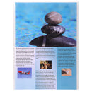 Sachet de 10 étuis de protection simples polypropylène 12/100e - A4